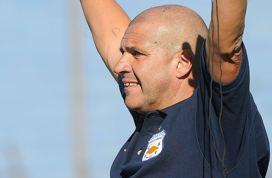 La polémica carta de Julio Ribas