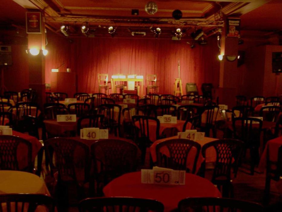 Guardado en la memoria