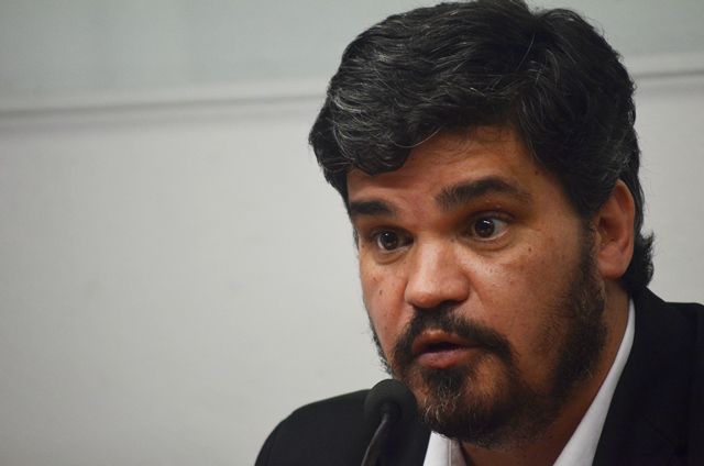Javier Salsamendi destacó avances en materia de la primera infancia