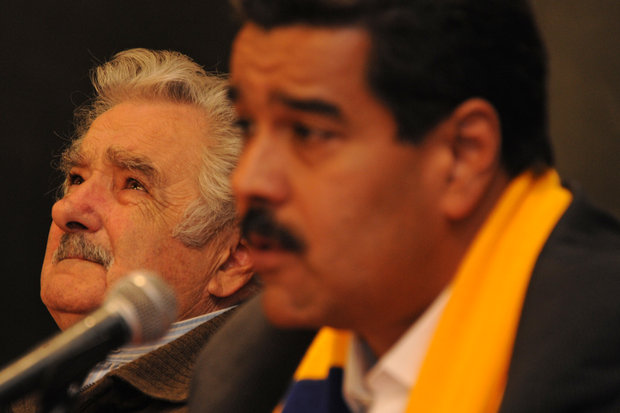 Mujica sobre el régimen de Venezuela: “No respeta las leyes elementales de la democracia”