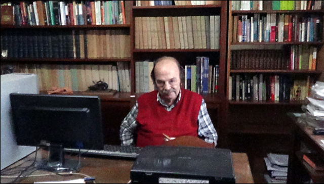 El hombre de Varela