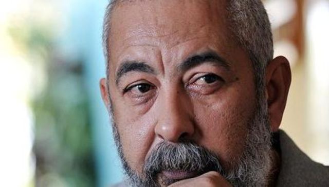 El hombre que amaba la literatura