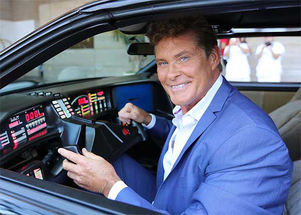 KITT querés comprar