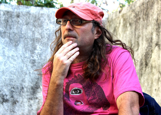 Candombe de los Stones