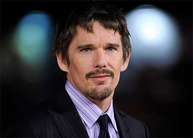 Moon Knight': Ethan Hawke interpretará al villano principal en la serie de  Marvel para Disney plus