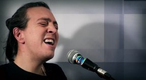 B&S: Sebastián Jantos