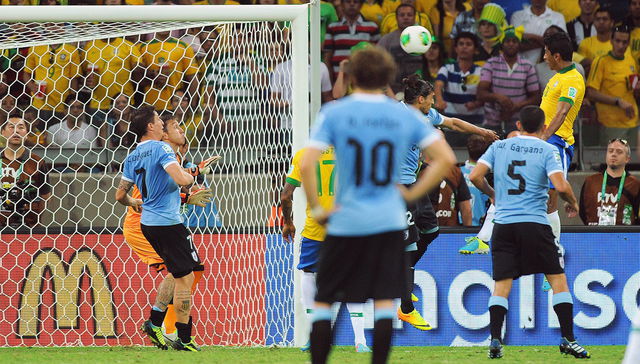 Dos viejos conocidos