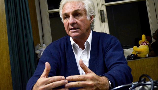 UNa señal de optimismo