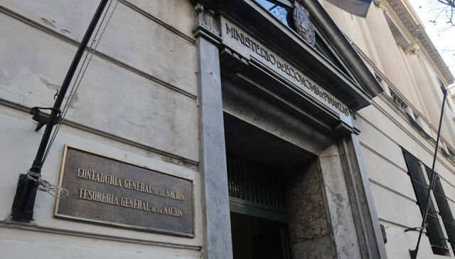 Lo que dicen los números