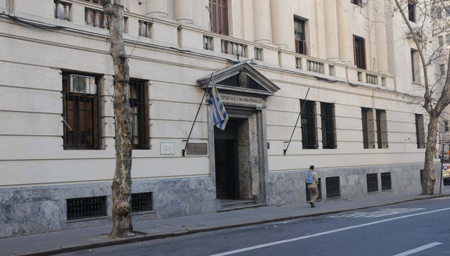 Escribe Pablo Ferreri