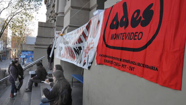 No te aprontes que no vas