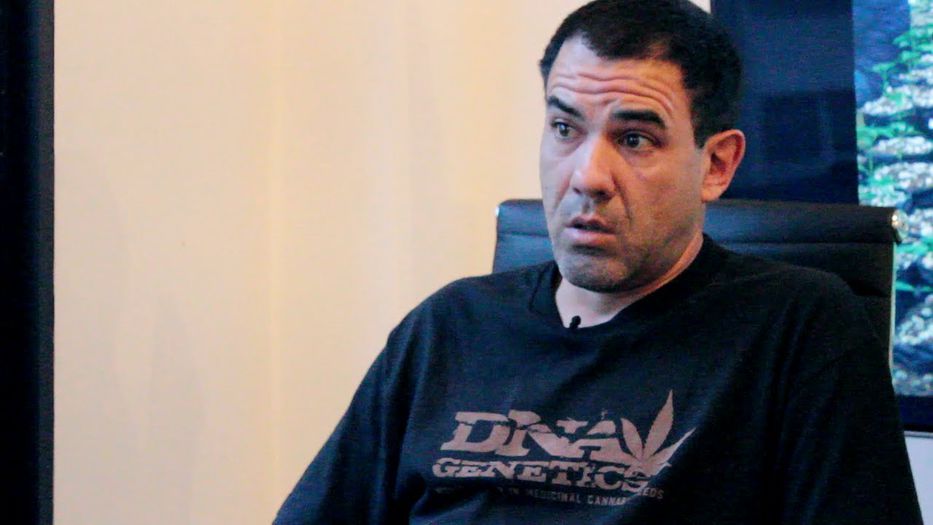 VIDEOENTREVISTA: Juan Vaz