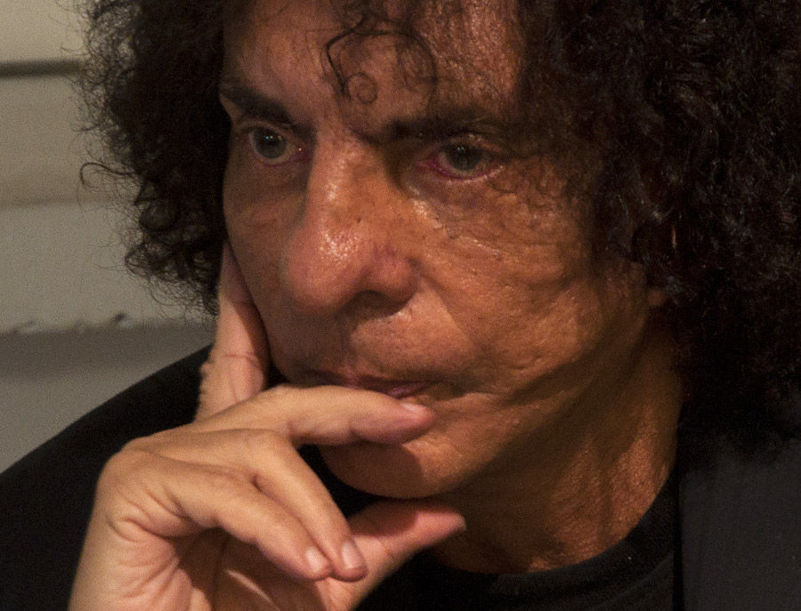 El acoso es terrible