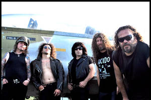 Fantástica esta fiesta