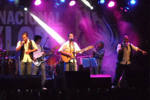 El frío no es excusa