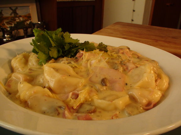Nombre de la receta