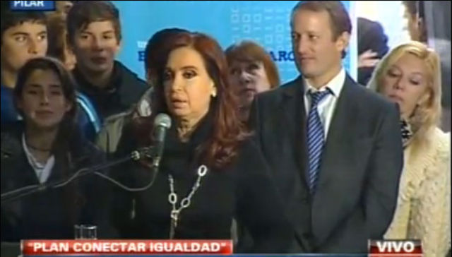 Cristina Fernández y Artigas