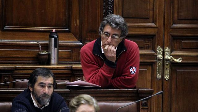 Mala conducta