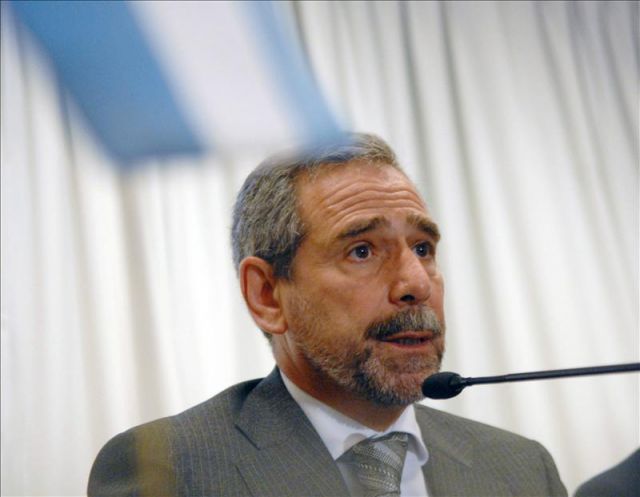 Procesaron al ex funcionario kirchnerista Ricardo Jaime
