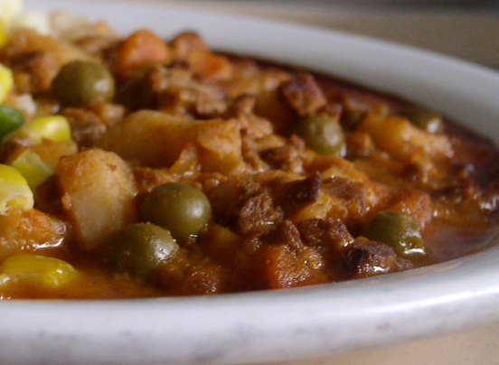 Nombre de la receta