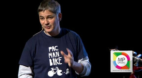 MP Update: Gustavo Izus