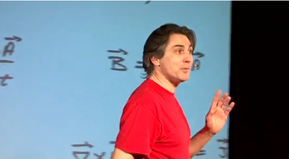 Pecha Kucha: Omar Gil