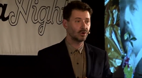 Pecha Kucha: Pablo Giménez