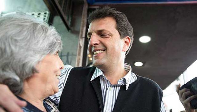 Política móvil