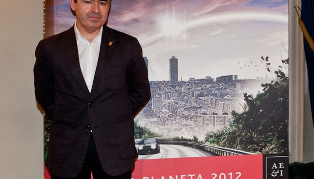 El Plata y el Manzanares