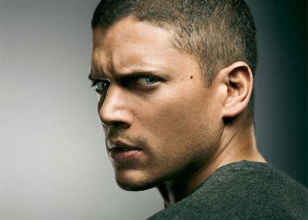 Wentworth Miller, de “Prison Break”, arremete contra burlas por sobrepeso