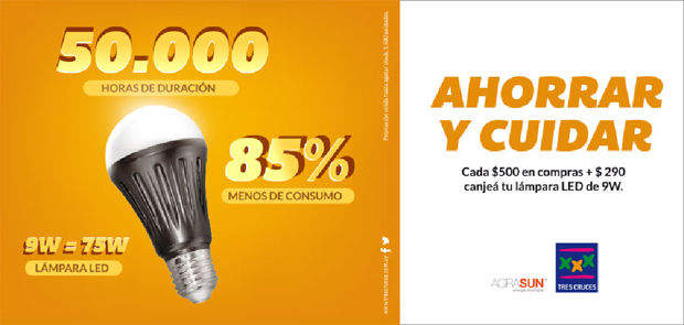 Te sigue la corriente