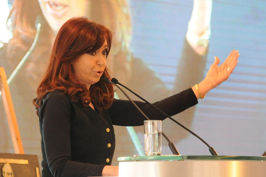 Cristina Fernández dudó sobre suicidio de Nisman y habló de la causa AMIA