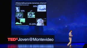 TEDxJoven: Alejo Menchaca