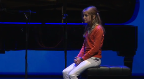 TEDxJoven: Malena Rodríguez