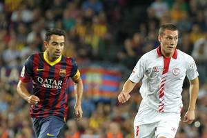 Polémica en el Camp