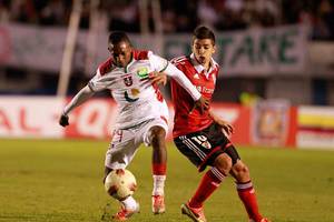 Garra de oso luchador