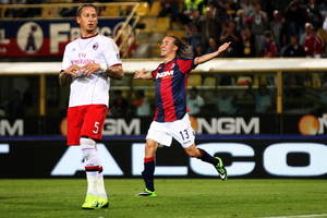 Qué gusto tiene Laxalt