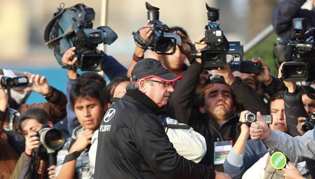 Cuidar al club
