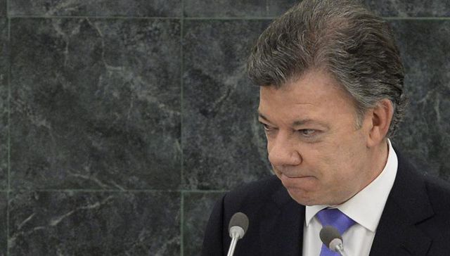 En la recta final