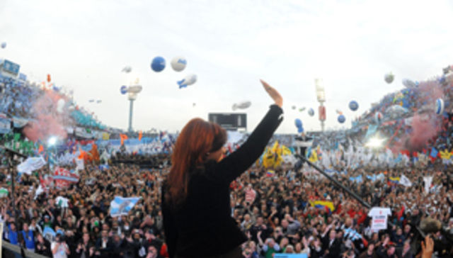 Pobre Cristina