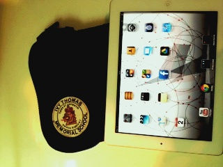 Contigo a todas partes