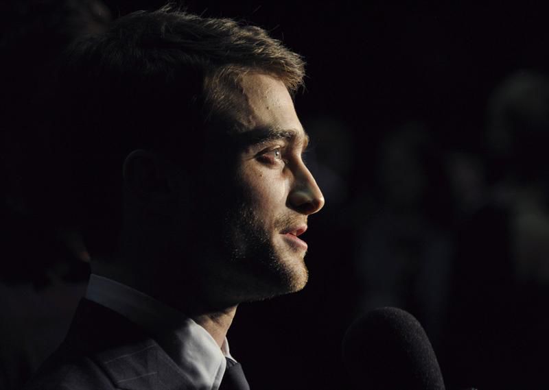 No hay hechizo para eso