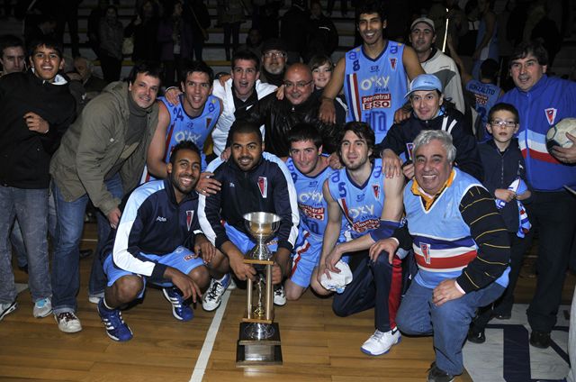 Se baja en la Aduana