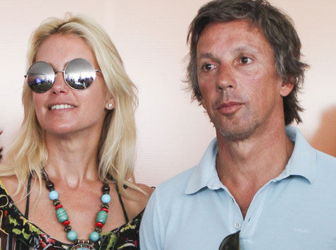 Procesan a Alejandro Gravier por supuesta falsificación de documento