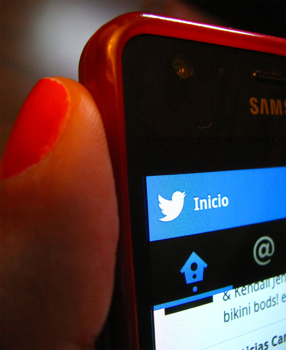 La espía que me amó