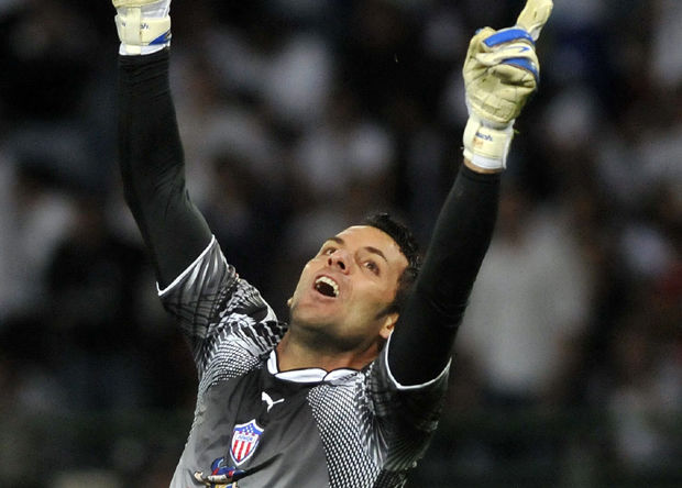 No dejen de aplaudir