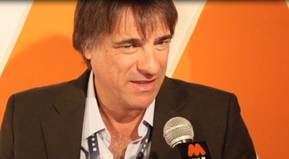 Entrevista a Nicolás Jodal