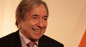 Entrevista a Breogán Gonda