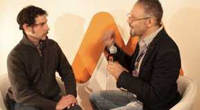 Entrevista con José Elías