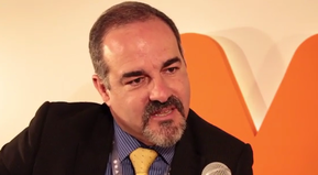 Entrevista a Daniel García Azpiroz